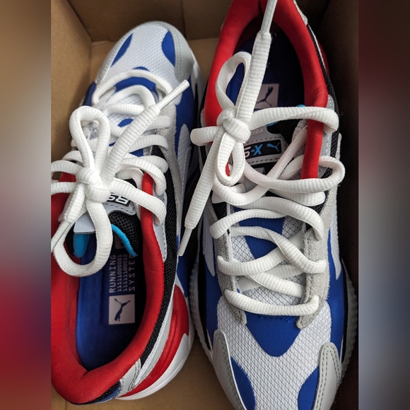 Puma RS-X 3Puzzle - Picture 2 of 4